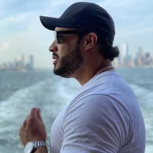 Meet your Posher, Joel